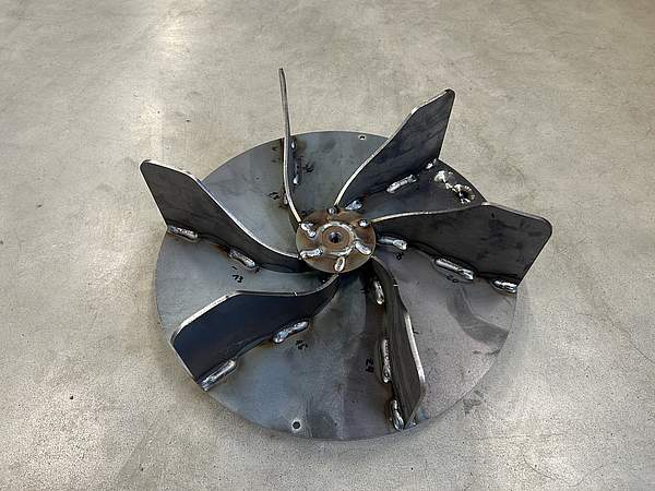 Rotor 